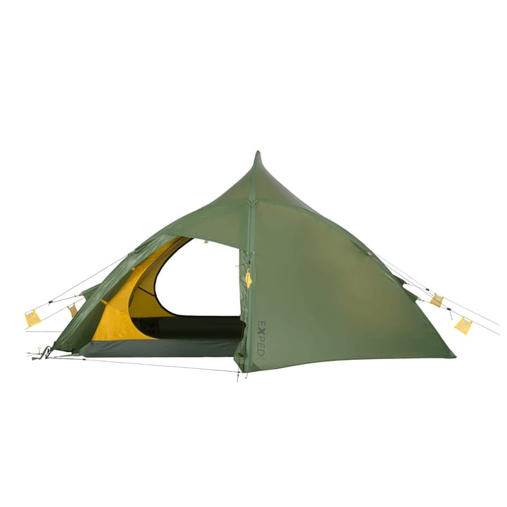 Exped Orion III Extreme Moss 2 - 3 Person Exped