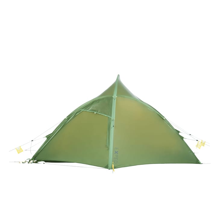 Exped Orion III Ul Moss 2 - 3 Personer Exped