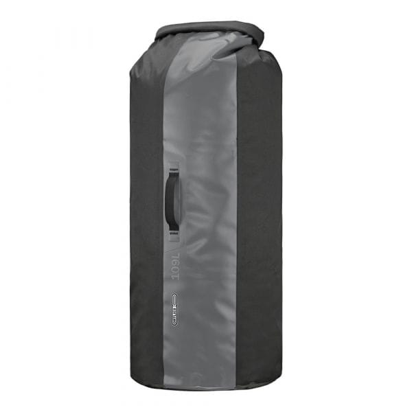 Ortlieb Dry Bag Black-Grey 109 L Ortlieb