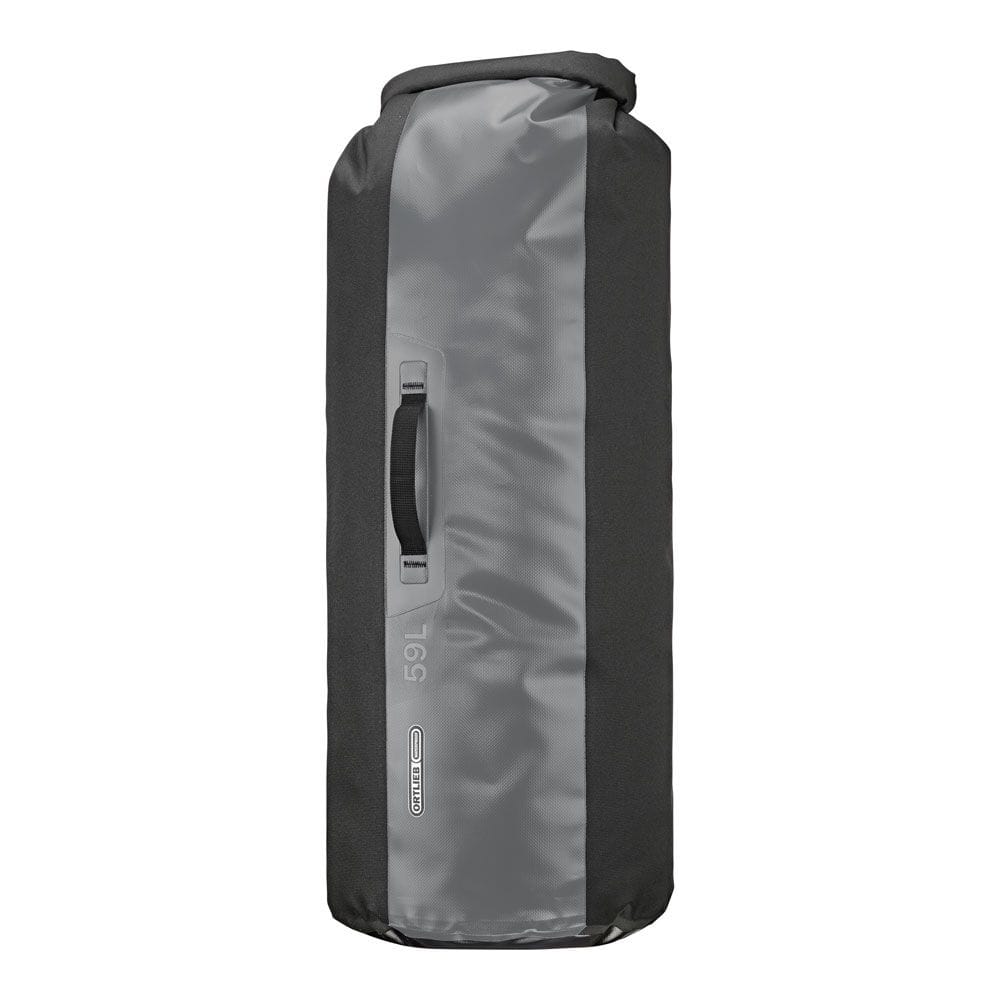 Ortlieb Dry Bag Black-Grey 59 L