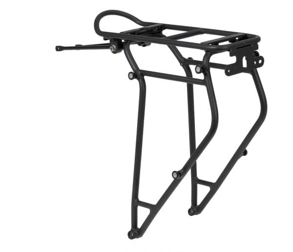 Ortlieb Rack3 Ql3/Ql3.1 With Loading Area Black 26/28" Ortlieb Ortlieb Rack3 Ql3/Ql3.1 With Loading Area Black 26/28" Ortlieb