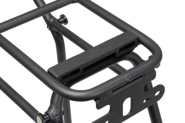 Ortlieb Rack3 Ql3/Ql3.1 With Loading Area Black 26/28" Ortlieb Ortlieb Rack3 Ql3/Ql3.1 With Loading Area Black 26/28" Ortlieb