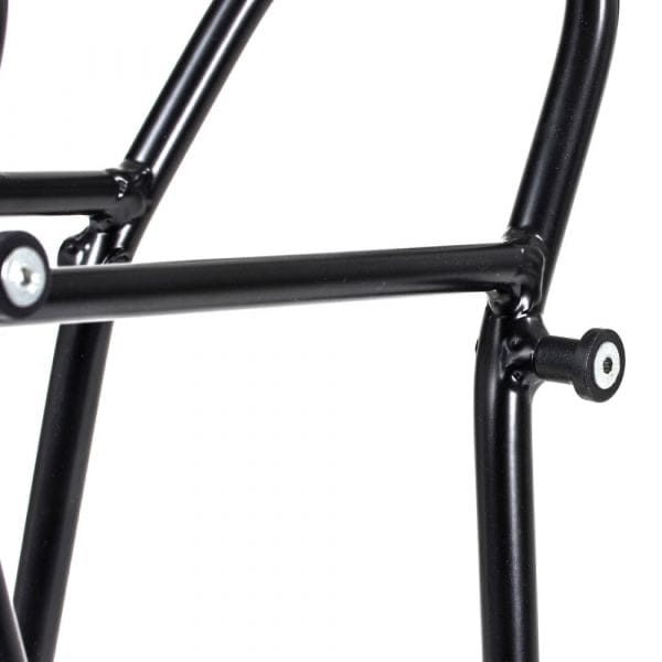 Ortlieb Rack3 Ql3/Ql3.1 With Loading Area Black 26/28" Ortlieb