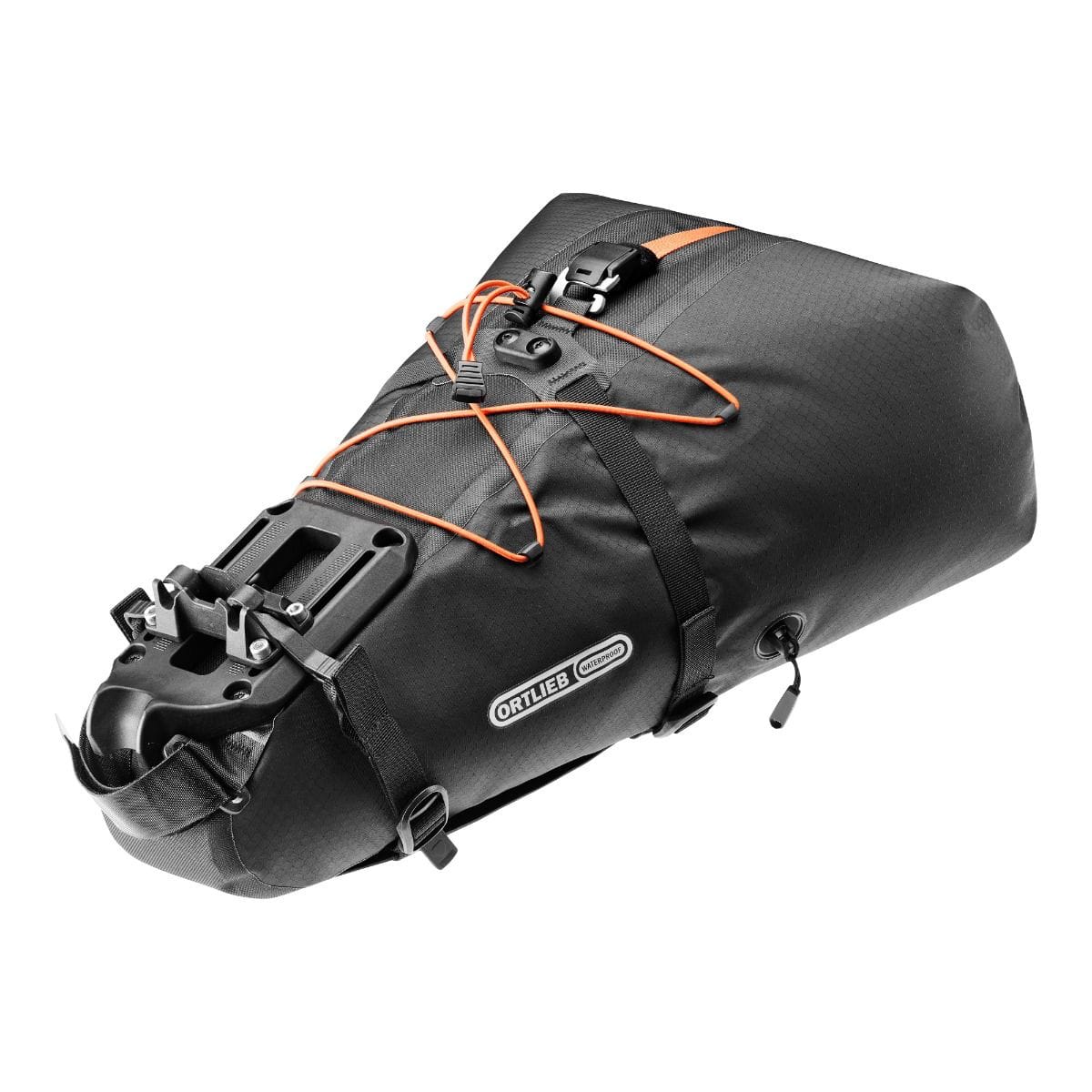 Ortlieb Seat-Pack QR 13 L Black Matt