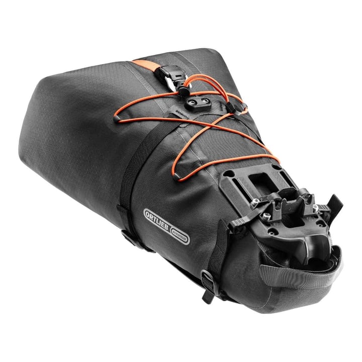 Ortlieb Seat-Pack QR 13 L Black Matt Ortlieb Ortlieb Seat-Pack QR 13 L Black Matt Ortlieb