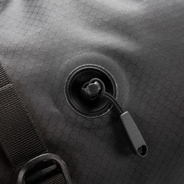 Ortlieb Seat-Pack QR 13 L Black Matt Ortlieb Ortlieb Seat-Pack QR 13 L Black Matt Ortlieb