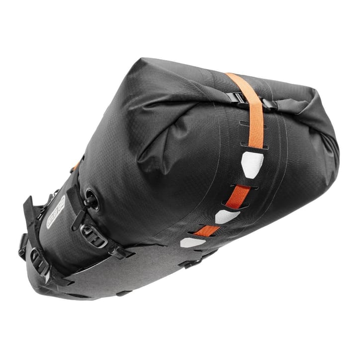 Ortlieb Seat-Pack QR 13 L Black Matt Ortlieb