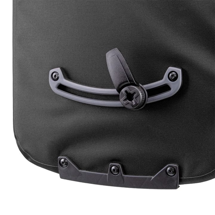 Ortlieb Vario PS 26 L Black Ortlieb Ortlieb Vario PS 26 L Black Ortlieb
