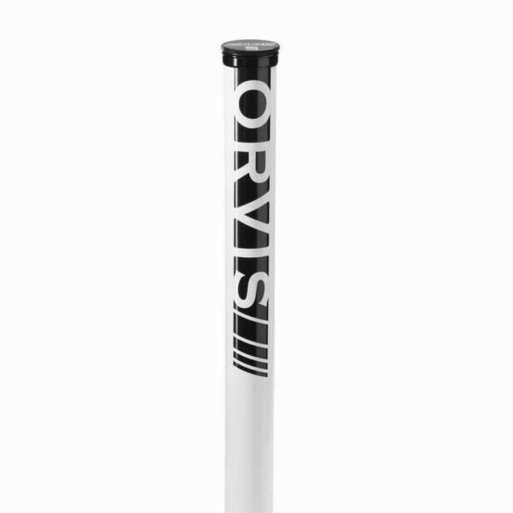 Orvis Helios 3D Fluestang 9' #6 Grafittgrå Orvis