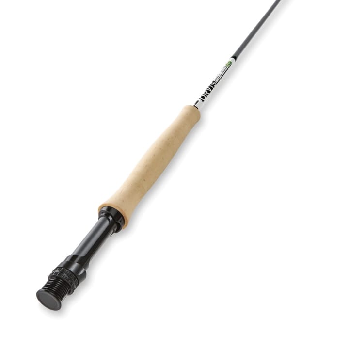Orvis Helios 3F Fluestang 10' #8 Grafittgrå Orvis Orvis Helios 3F Fluestang 10' #8 Grafittgrå Orvis