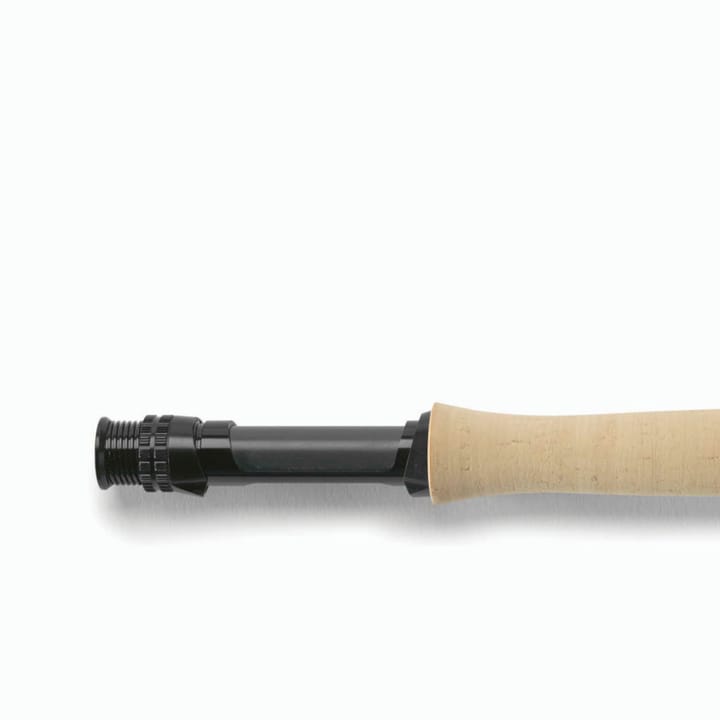 Orvis Helios 3F Fluestang 9' #6 Grafittgrå Orvis Orvis Helios 3F Fluestang 9' #6 Grafittgrå Orvis