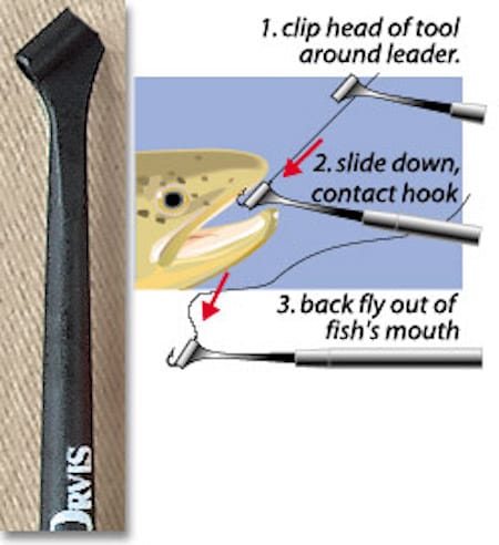 Orvis Ketchum Release - Standard Orvis Orvis Ketchum Release - Standard Orvis