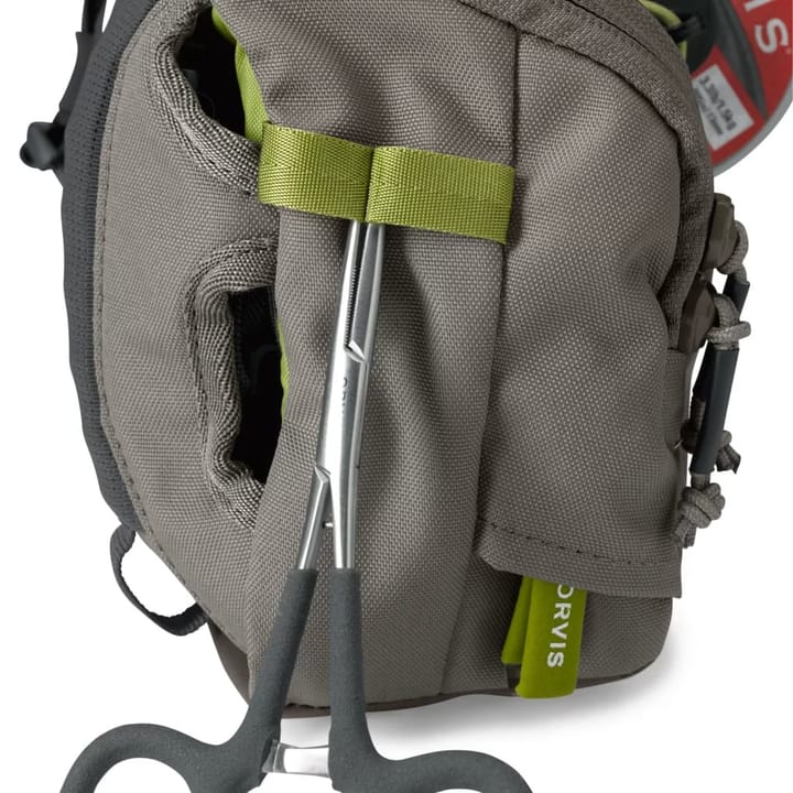 Orvis Bryst-/Hofteveske Sand Orvis Orvis Bryst-/Hofteveske Sand Orvis