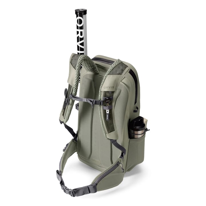 Orvis Pro Waterproof Backpack Cloudburst Orvis