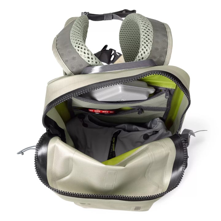 Orvis Pro Waterproof Backpack Cloudburst Orvis