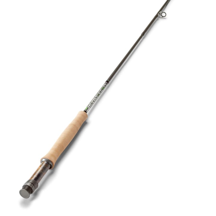 Orvis Recon Enhånds Fluestang 9' #7 - 4 Deler Blågrå Orvis Orvis Recon Enhånds Fluestang 9' #7 - 4 Deler Blågrå Orvis