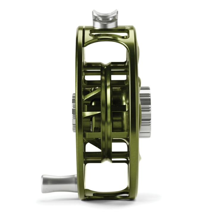 Orvis Mirage LT II Fluesnelle #4-5 Olive Orvis Orvis Mirage LT II Fluesnelle #4-5 Olive Orvis