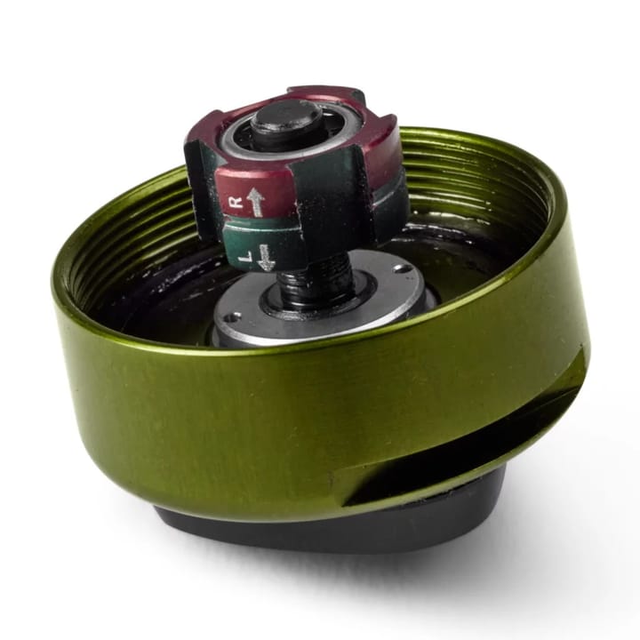 Orvis Mirage LT IV Fluesnelle #7-8 Olive Orvis Orvis Mirage LT IV Fluesnelle #7-8 Olive Orvis