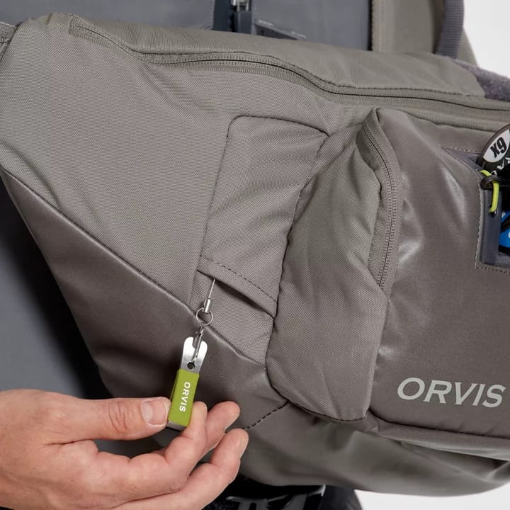 Orvis Sling Pack Sand 11L Orvis