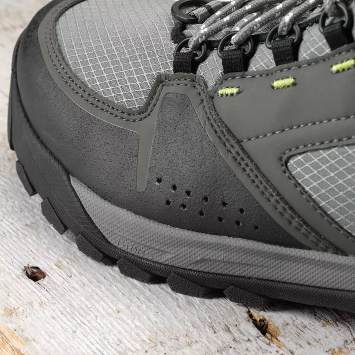 Orvis Ultralight Wading Boot Cobblestone/Citron Orvis Orvis Ultralight Wading Boot Cobblestone/Citron Orvis