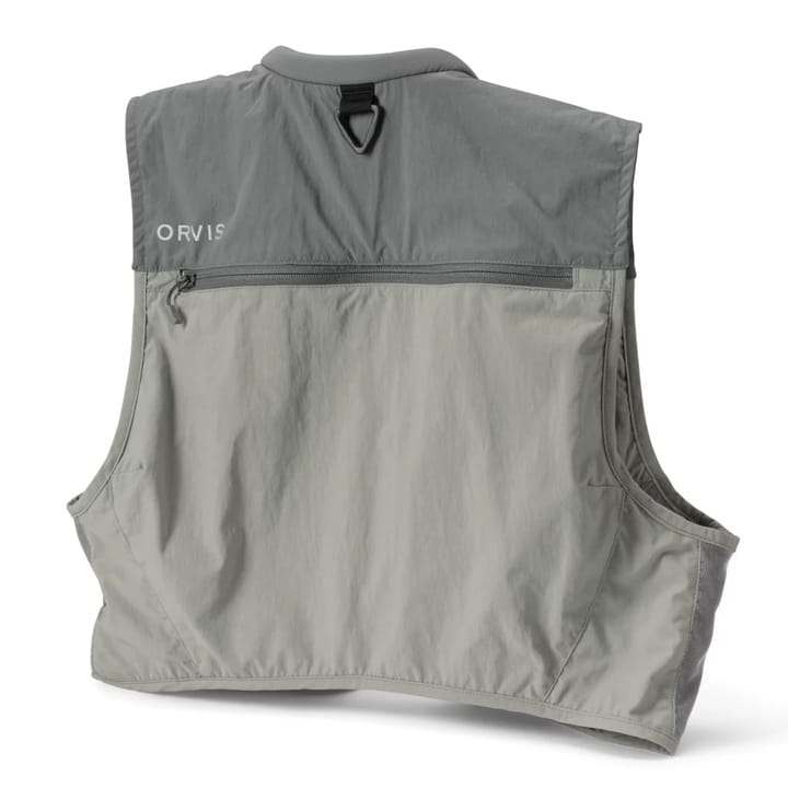 Orvis Ultralight Vest Storm Grey Orvis