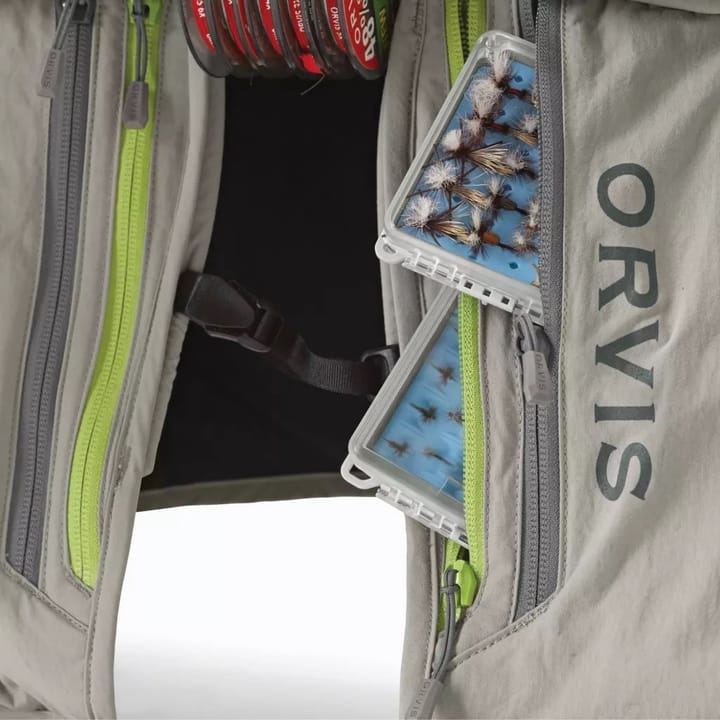 Orvis Ultralight Vest Orvis