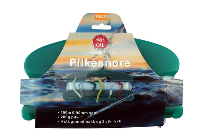 Osean Harpe Pilkesnøre CAL Osean Osean Harpe Pilkesnøre CAL Osean