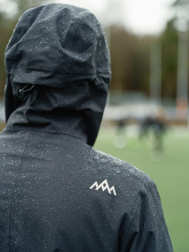 Heat Experience Men's Heatx Heated Oslo Coat Black Heat Experience Heat Experience Men's Heatx Heated Oslo Coat Black Heat Experience