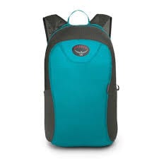 Osprey Ultralight Stuff Pack Tropic Teal Osprey Osprey Ultralight Stuff Pack Tropic Teal Osprey