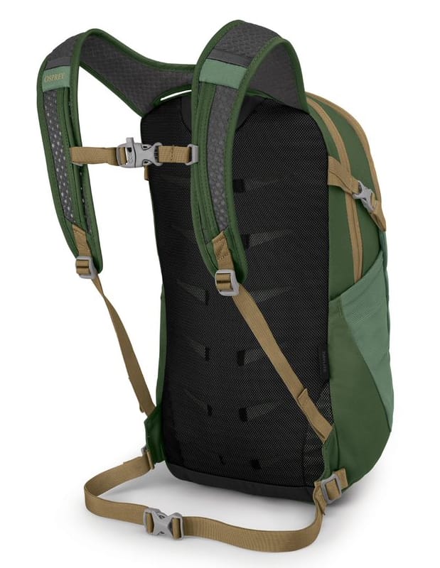 Osprey Daylite Tortuga/Dustmoss Green Osprey