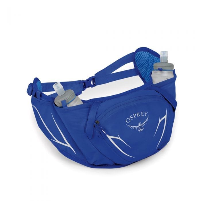 Osprey Duro Dyna Belt Blue Sky Osprey Osprey Duro Dyna Belt Blue Sky Osprey