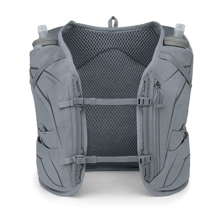 Osprey Dyna 6 Slate Grey Osprey Backpacks and Bags