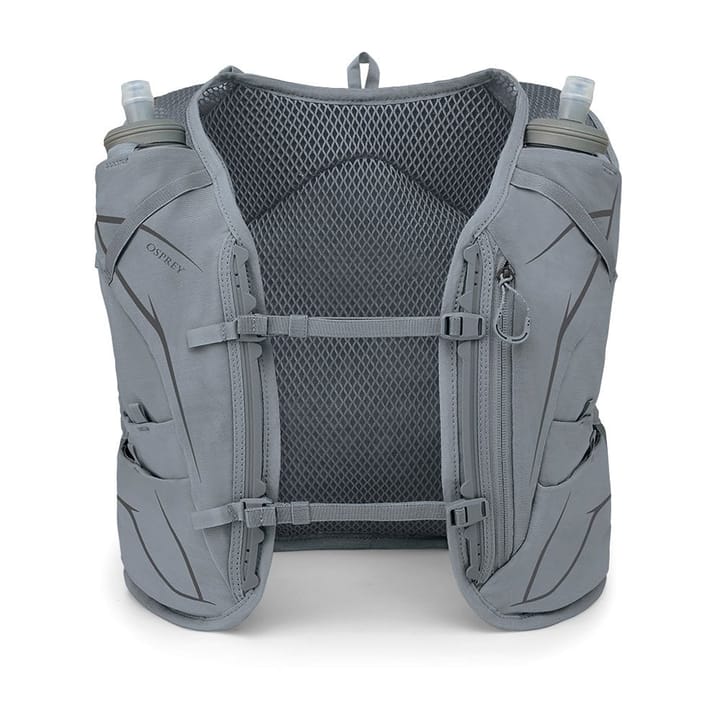 Osprey Dyna 6 Slate Grey Osprey