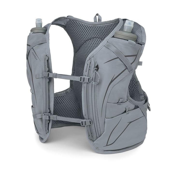 Osprey Dyna 6 Slate Grey Osprey Osprey Dyna 6 Slate Grey Osprey