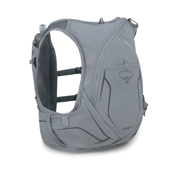 Osprey Dyna 6 Slate Grey Osprey