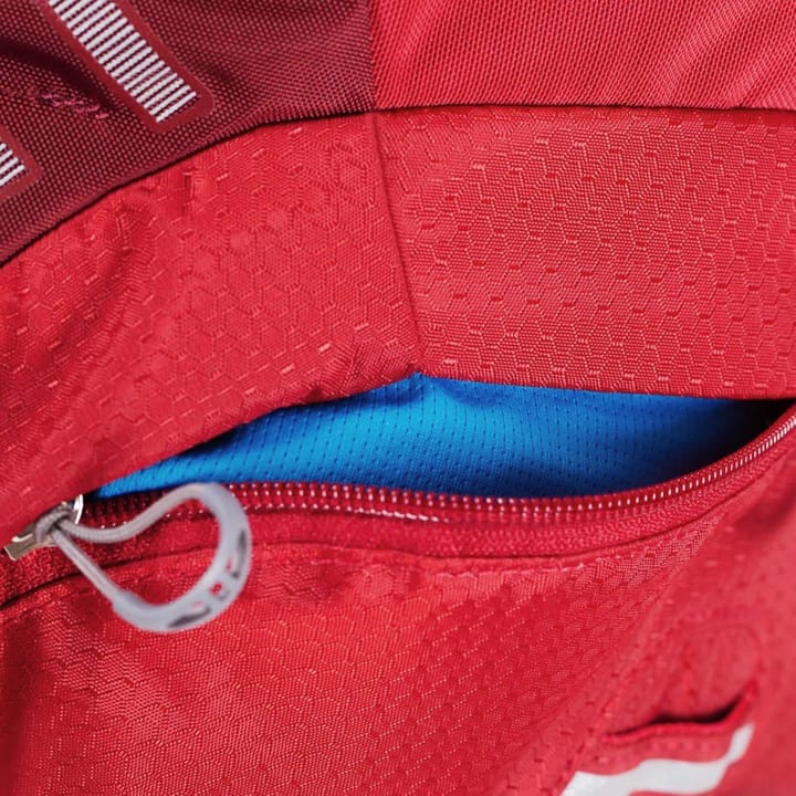 Osprey Escapist 25 Cayenne Red Osprey Osprey Escapist 25 Cayenne Red Osprey