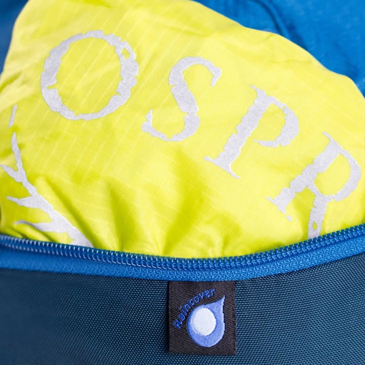 Osprey Escapist 25 Cayenne Red Osprey
