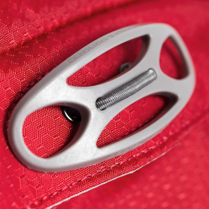 Osprey Escapist 25 Cayenne Red Osprey Osprey Escapist 25 Cayenne Red Osprey