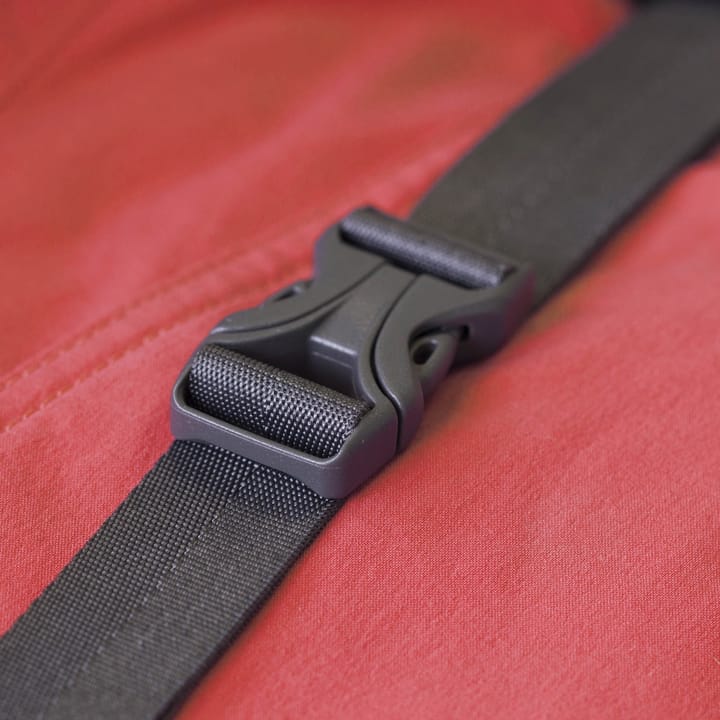 Osprey Farpoint 55 Jasper Red Osprey