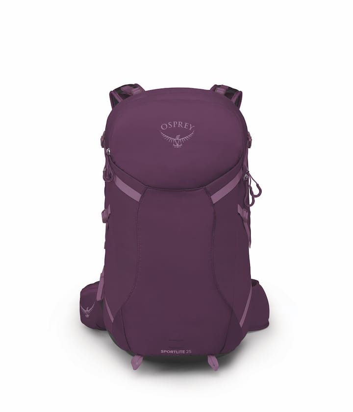 Osprey Sportlite 25 Aubergine Purple Osprey Osprey Sportlite 25 Aubergine Purple Osprey
