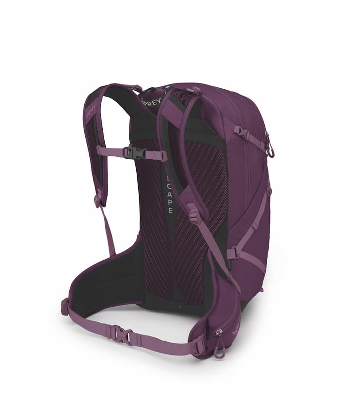 Osprey Sportlite 25 Aubergine Purple Osprey Osprey Sportlite 25 Aubergine Purple Osprey
