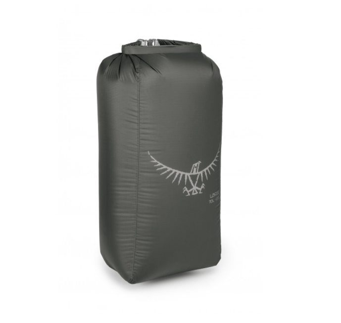 Osprey Ultralight Pack Liner L Shadow Grey O/S Osprey Osprey Ultralight Pack Liner L Shadow Grey O/S Osprey