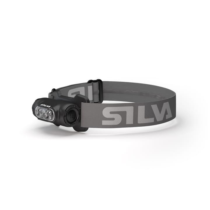 Silva Outback RC Grey Silva