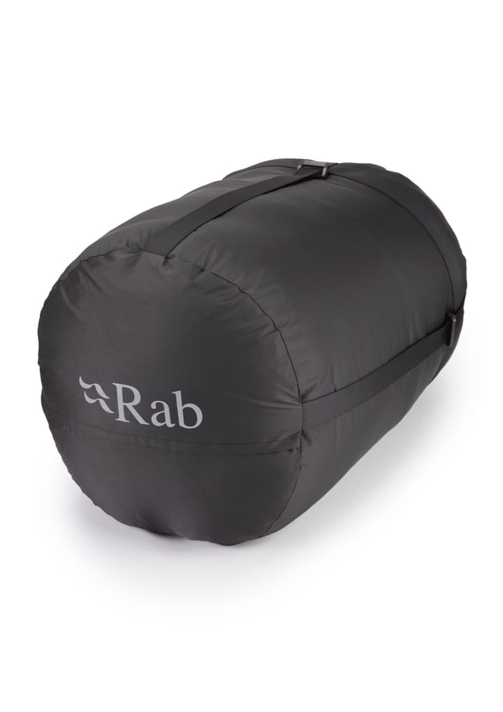 Rab Outpost 700 Left Zip Oxblood Red Rab Rab Outpost 700 Left Zip Oxblood Red Rab