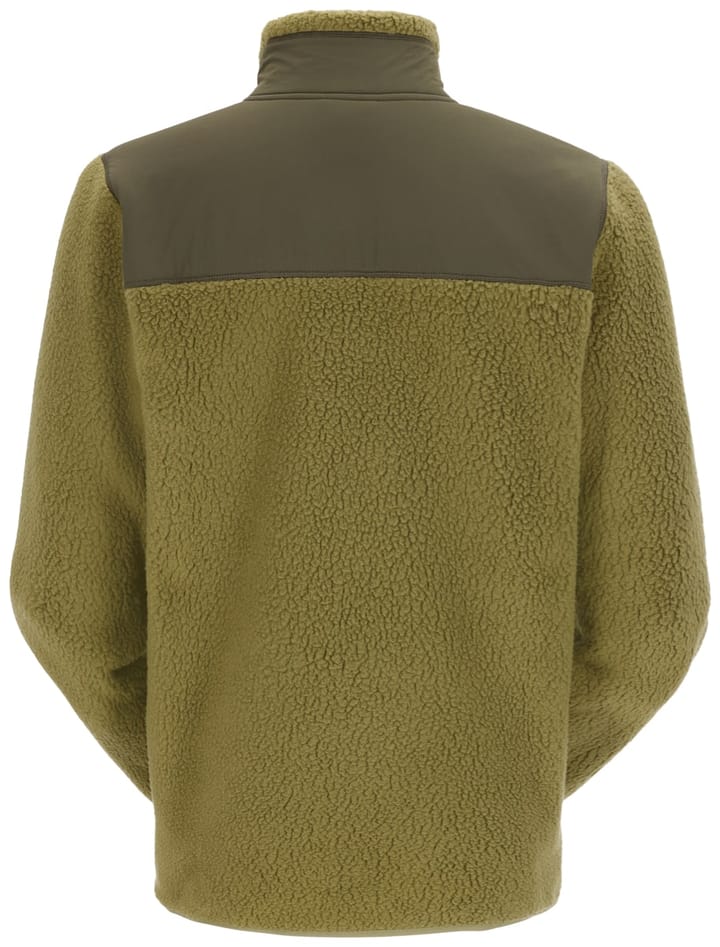 Rab Outpost Jacket Chlorite Green Rab Rab Outpost Jacket Chlorite Green Rab