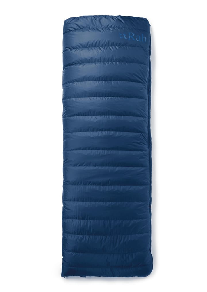 Rab Outpost 500 Left Zip Ink Rab