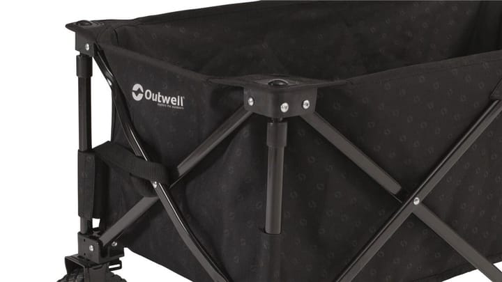 Outwell Cancun Transporter Black Outwell