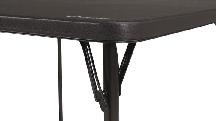 Outwell Corda Picnic Table Set Black Outwell