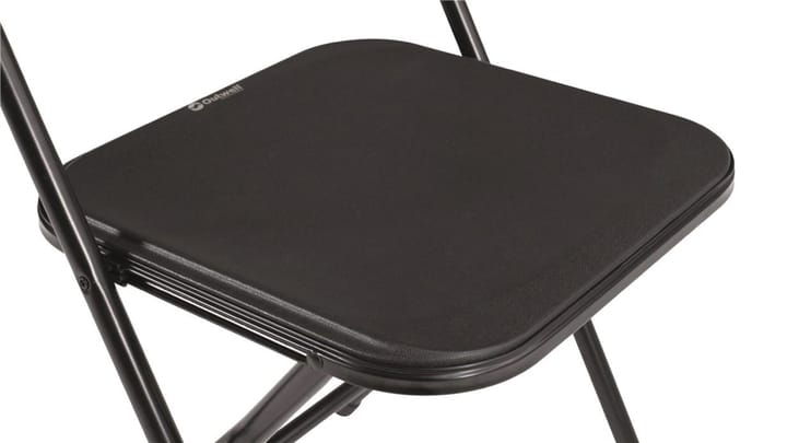 Outwell Corda Picnic Table Set Black Outwell