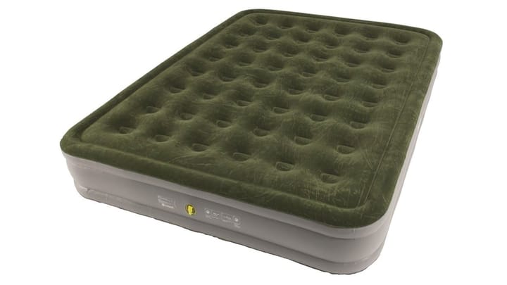 Outwell Excellent King Dark Leaf & Grey Outwell